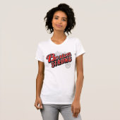 Boston City Sterke herinneringen T-shirt (Voorkant volledig)