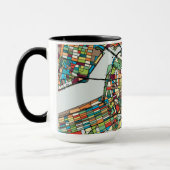 Boston City USA Mok (Links)