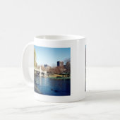 boston common koffiemok (Voorkant links)
