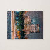 Boston Common Legpuzzel (Horizontaal)