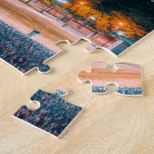 Boston Common Legpuzzel (Zijkant)