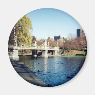 boston common magneet