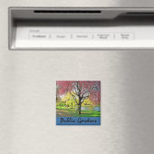 Boston Common Magnet (Insitu (Vaatwasser))