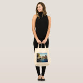 boston common tote bag (Voorkant (model))