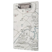 BOSTON-CONCORD MAP, 1775 KLEMBORD (Links)