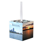 Boston Decoratie (Achter hoekig)