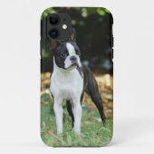 Boston dooder Case-Mate iPhone case (Achterkant)