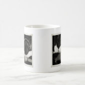 Boston dooder koffiemok (Center)