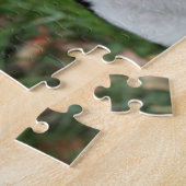 Boston dooder legpuzzel (Zijkant)