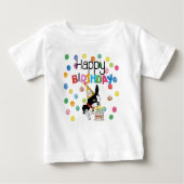 boston doodsbange shirt (Voorkant)