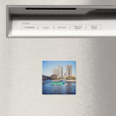 Boston Duck Tours Magnet (Insitu (Vaatwasser))