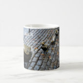 Boston Ducklings Koffiemok (Center)