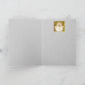 boston- en ploverkaart kaart (Binnen)