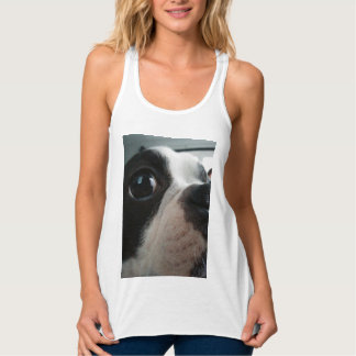 Boston Eye Tanktop