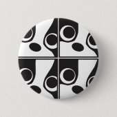 Boston Face Button (Voorkant)