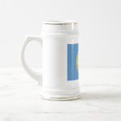 Boston Flag Bierpul (Links)