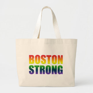Boston Grote Tote Bag
