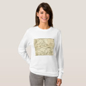 Boston Harbour 2 T-shirt (Voorkant volledig)