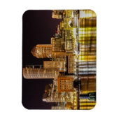 Boston Harbour Magneet (Verticaal)