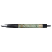 Boston Harbour Pen (Voorkant)