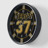 Boston Hockey Bergy 37 (Hoek)