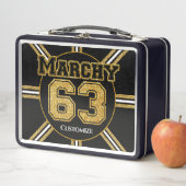 Boston Hockey Marchy 63 (In situ)
