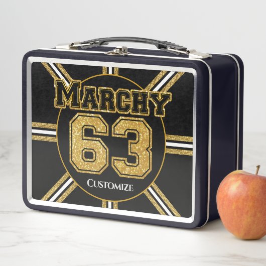 Boston Hockey Marchy 63 (In situ)