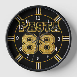 Boston hockey pasta 88