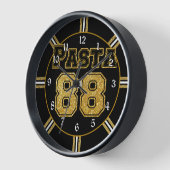 Boston hockey pasta 88 (Hoek)