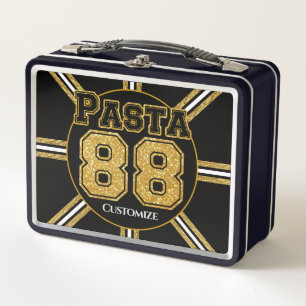 Boston hockey pasta 88