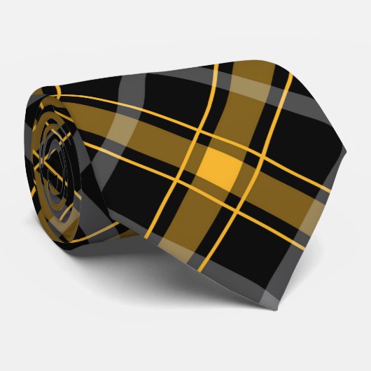 Boston Hockey Pset Stropdas (Opgerold)