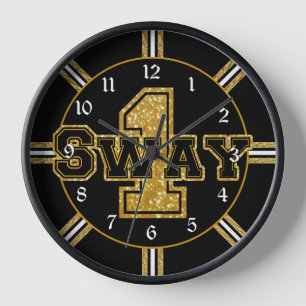 Boston Hockey Sway 1