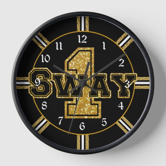 Boston Hockey Sway 1 (Voorkant)