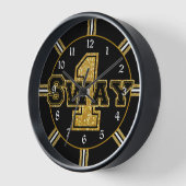 Boston Hockey Sway 1 (Hoek)
