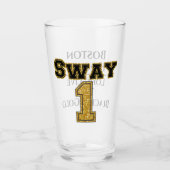 Boston Hockey Sway 1 Glas (Voorkant)