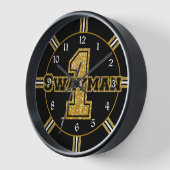 Boston Hockey Swayman 1 (Hoek)