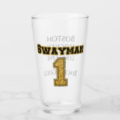Boston Hockey Swayman 1 Glas (Voorkant)