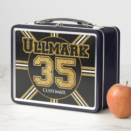 Boston Hockey Ullmark 35 (In situ)
