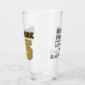 Boston Hockey Ullmark 35 Glas (Links)