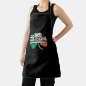 Boston Iers T-shirt Schort (Insitu)