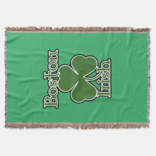 Boston Irish Deken