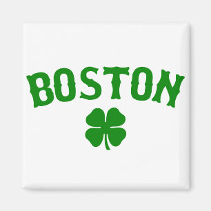Boston Irish Magneet