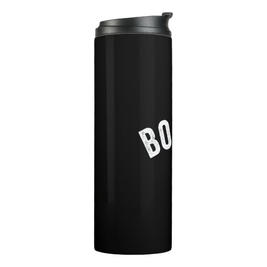 Boston Irish Shamrock Thermosbeker (Gedraaid links)