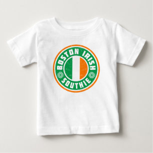 Boston Irish Southie