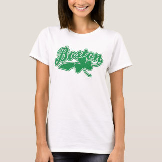 Boston Irish T-shirt