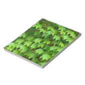 Boston Ivy Notitieblok (Linkerzijde)