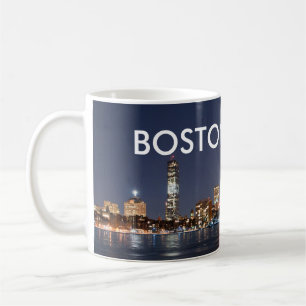 BOSTON KOFFIEMOK