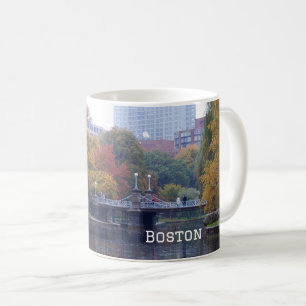 Boston Koffiemok