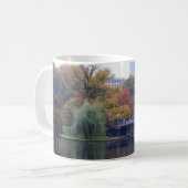 Boston Koffiemok (Voorkant links)