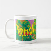 Boston Koffiemok (Links)
